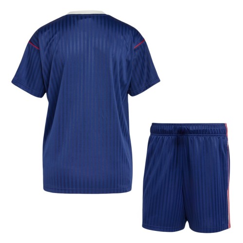 ARS 25/26 Terrace Icons Jersey and Short Kit