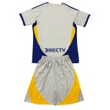 Boca Juniors 25/26 Special Jersey and Short Kit