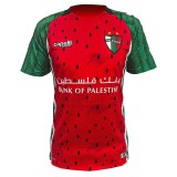 Thai Version Palestino 25/26 Third Jersey