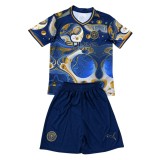 Manchester City 25/26 Special Jersey and Short Kit