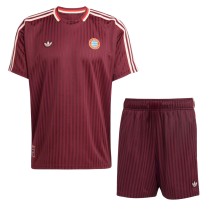 Bayern Munich 25/26 Terrace Icons Kit