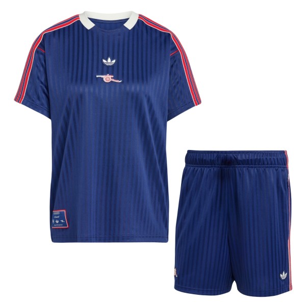 ARS 25/26 Terrace Icons Jersey and Short Kit