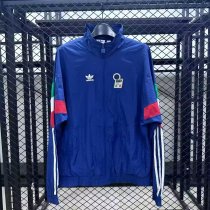 Italy 25/26 Team Windbreaker Jacket