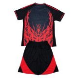 Benfica 25/26 Special Jersey and Short Kit