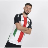 Thai Version Palestino 25/26 Home Jersey