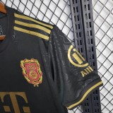 Thai Version Bayern Munich 25/26 125th Anniversary Jersey