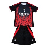 Benfica 25/26 Special Jersey and Short Kit