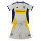 Boca Juniors 25/26 Special Jersey and Short Kit