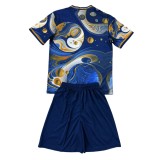 Manchester City 25/26 Special Jersey and Short Kit