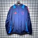 Universidad de Chile 25/26 Team Windbreaker Jacket