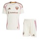 D.C. United 2025 Away Jersey and Short Kit