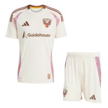 D.C. United 2025 Away Jersey and Short Kit D.C. United 2025 Away Jersey and Short Kit