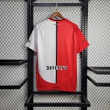 Thai Version River Plate 2025 Third Jersey