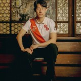 Thai Version 1. FSV Mainz 05 25/26 120th Anniversary Jersey