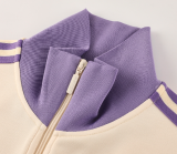 Real Madrid 25/26 Full-Zip Team Track Jacket - 09