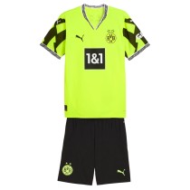 Kids Borussia Dortmund 25/26 Anniversary Kit
