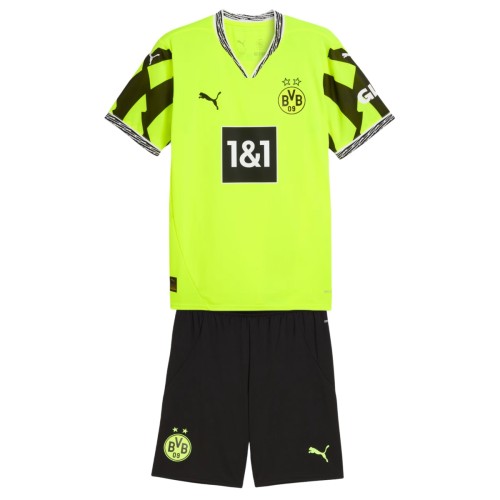 Kids Borussia Dortmund 25/26 Anniversary Kit