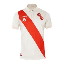Thai Version 1. FSV Mainz 05 25/26 120th Anniversary Jersey