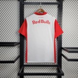 Thai Version RB Salzburg 25/26 Home Jersey