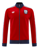 ARS 25/26 Full-Zip Team Track Jacket - 09