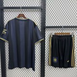 MUFC 25/26 Special Jersey and Short Kit