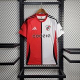 Thai Version River Plate 2025 Third Jersey