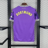 Thai Version Borussia Dortmund 25/26 Anniversary Goalkeeper Jersey