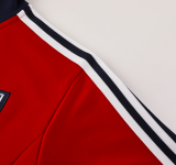 ARS 25/26 Full-Zip Team Track Jacket - 09