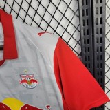 Thai Version RB Salzburg 25/26 Home Jersey