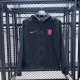 Chelsea 25/26 Team Windbreaker Jacket