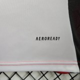 Thai Version River Plate 2025 Third Jersey