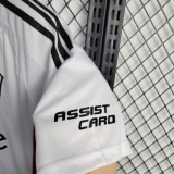 Thai Version River Plate 2025 Third Jersey