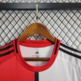 Thai Version River Plate 2025 Third Jersey