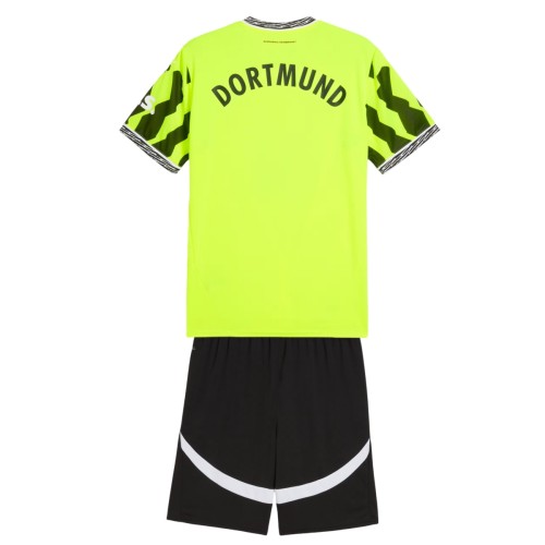 Kids Borussia Dortmund 25/26 Anniversary Kit