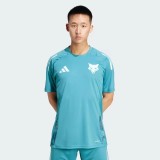 Kids Cruzeiro 25/26 Training Jersey and Short Kit