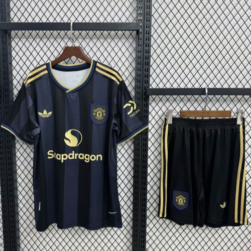 MUFC 25/26 Special Jersey and Short Kit