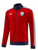 ARS 25/26 Full-Zip Team Track Jacket - 09