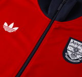 ARS 25/26 Full-Zip Team Track Jacket - 09