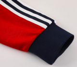 ARS 25/26 Full-Zip Team Track Jacket - 09