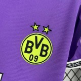 Thai Version Borussia Dortmund 25/26 Anniversary Goalkeeper Jersey