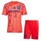 Universidad de Chile 25/26 Away Jersey and Short Kit