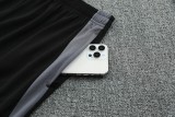 Inter Miami CF 25/26 Polo and Pants Set Black