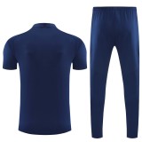 MUFC 25/26 Polo and Pants Set