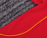 Kids Spain 2008 Euro Home Retro Kit