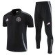 Inter Miami CF 25/26 Polo and Pants Set Black
