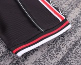 Kids MUFC 1998/1999 Alternate Retro Kit