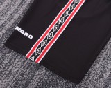 Kids MUFC 1998/1999 Alternate Retro Kit