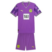 Kids Borussia Dortmund 25/26 Anniversary GK Kit