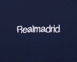 Kids Real Madrid 2005/2006 Away Retro Kit