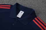 MUFC 25/26 Polo and Pants Set